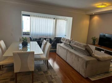 Apartamento · 106m² · 3 Quartos · 2 Vagas · Apartamento no Jardim São Paulo com 3 dormitórios, sendo 1 suíte, sacada, garagem e depósito.