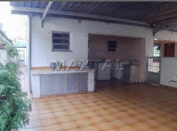 Casa · 360m² · 3 Quartos · 2 Vagas · Sobrado 360m², 3 dormitórios, 2 suítes, 5 banheiros, sala, cozinha, copa, quintal, área de serviço,