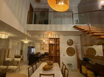 Casa , Cruz · Casa de alto padrão a venda em praia do preá