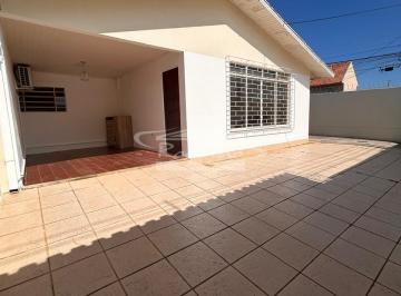 Casa · 116m² · 3 Quartos · 4 Vagas · Casa para locação, BOA VISTA, CURITIBA - PR