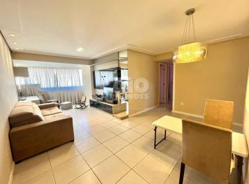 Apartamento · 100m² · 3 Quartos · 2 Vagas · Apartamento no edifício Celina Maia