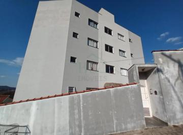 Apartamento · 48m² · 2 Quartos · 1 Vaga · Apartamentos Padrão em Poços de Caldas