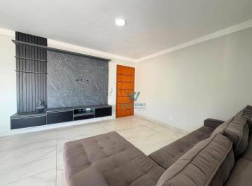 b538b40c2fa033470371e2fd382a078738417184 · Apartamento com 2 suítes para alugar, 78 m² por R$ 2.880/mês - Jardim Country Club - Poços de Caldas