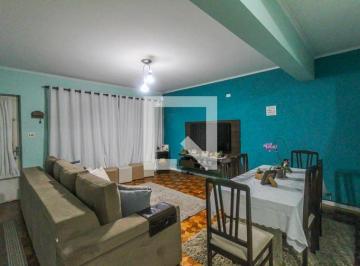 Casa · 150m² · 4 Quartos · 2 Vagas · Casa para Aluguel - Vila Formosa, 4 Quartos, 150 m2 - São Paulo
