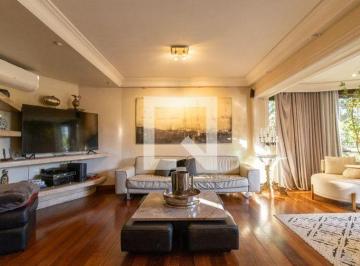 Apartamento · 166m² · 3 Quartos · 2 Vagas · Apartamento para Aluguel - Petrópolis, 3 Quartos, 166 m2 - Porto Alegre