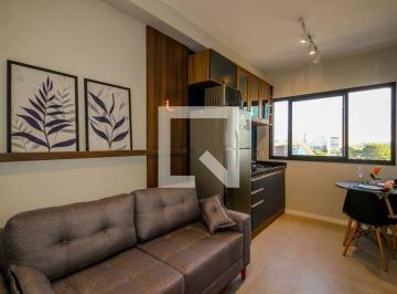 Apartamento · 29m² · 1 Quarto · Apartamento para Aluguel - Pinheiros, 1 Quarto,  29 m2 - São Paulo