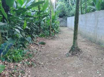 Imagem do Imóvel · Ubatuba, Itamambuca - lote com 546,00 m2, escritura definitiva, liberação ambiental em condomínio se