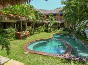 Comercial de 10 quartos, Jijoca de Jericoacoara · Lindíssima pousada a venda em Jericoacoara 