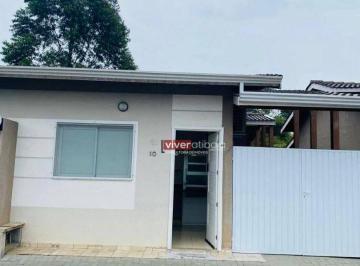 0826e8f9ff761e095413894575c1faa2b773e88b · Casa com 2 dormitórios à venda, 52 m² por R$ 360.000,00 - Jardim Colonial - Atibaia/SP
