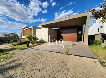 833f926f5c3b97d28f567f5f6cc6af864c956292 · Casa com 3 quartos à venda, 284 m² - Alphaville Nova Esplanada - Votorantim/SP