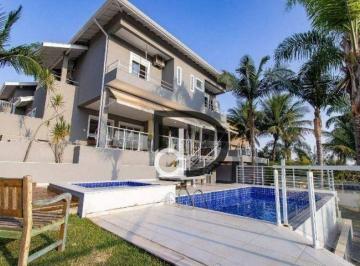 f034be337daf7263a3534f96096d34a960f46bcc · Casa com 4 suítes à venda - Condomínio Vista Alegre - Café - Vinhedo/SP