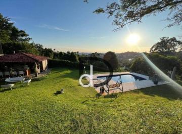 513980a975f21de5b8b32f95ea8f0736c2931110 · Casa com 4 Quartos à venda, 431 m² - Condomínio Vista Alegre Vinhedo/ SP
