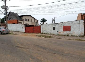 Terreno · 1210m² · Terreno à venda, 1210 m² - Cristal - Porto Alegre/RS
