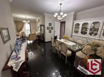 60c75988f7e1f0706ef9eb34f383d828ebf28e3d · Apartamento à venda, 124 m² por R$ 900.000,00 - Boqueirão - Santos/SP