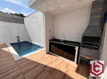 1e79fae9fd7e88f814c81dd5d8dc415a4d8eeafe · Casa com 3 dormitórios à venda, 115 m² por R$ 1.100.000,00 - Aparecida - Santos/SP