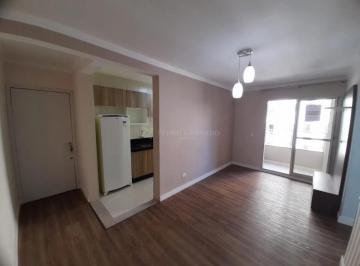 Apartamento · 50m² · 3 Quartos · 1 Vaga · Apartamento com 03 Dormitórios | Spazio Merlot