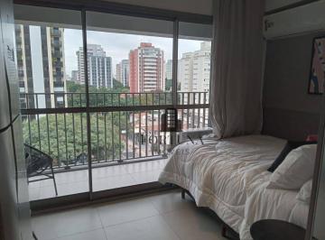 5ade524702ecc97c21fd601577613e9a42191b72 · Apartamento com 1 dormitório, 20 m² - venda por R$ 420.000,00 ou aluguel por R$ 3.250,00/mês - Vila