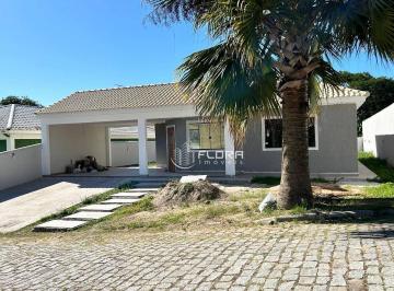 aa41c12432aabb420f0b80413fc125e35472aac0 · Casa à venda, 172 m² por R$ 780.000,00 - Flamengo - Maricá/RJ