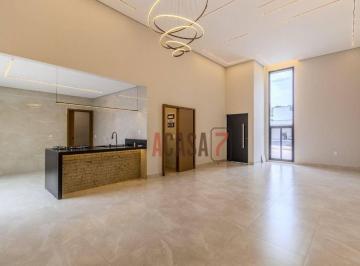 8547ce6ffdefb10808c14a138519fa45f86458b1 · Casa com 3 dormitórios à venda, 196 m² - Condomínio Pampulha Jardim Residencial - Sorocaba/SP