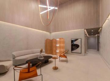 Apartamento en Venda de 1 quarto Bela Vista · Jardim Paulista Apartamento A Venda 1 Dormitorio 47m² Novo Pronto Para Morar Com Lazer Comple