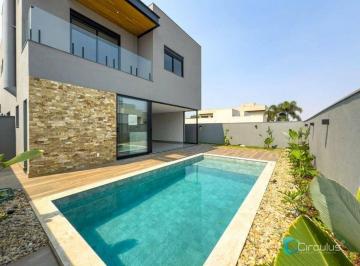 769770110393e3ddc88a5fb18f9cb6ee6a1d2cf1 · Casa com 3 dormitórios à venda, 310 m² por R$ 2.750.000,00 - Vila do Golf - Ribeirão Preto/SP