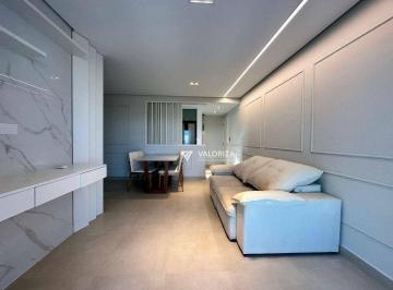 fb2b0b7bec83d434487d19728e55fd1677d708d0 · Apartamento com 2 dormitórios à venda, 73 m² por R$ 840.000,00 - Parque Campolim - Sorocaba/SP