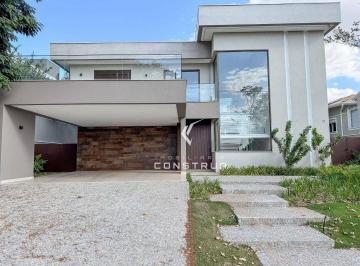 a331e861cbcad6addada53f27f2ba4db692d39e6 · CASA À VENDA NO ALPHAVILLE CAMPINAS, CAMPINAS-SP