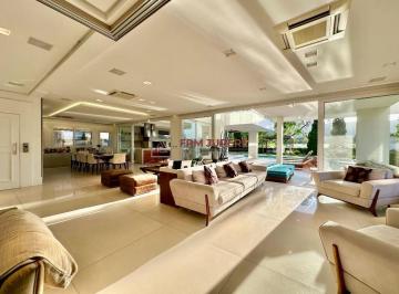 Casa · 860m² · 1 Quarto · Casa à venda - em Jurerê Internacional
