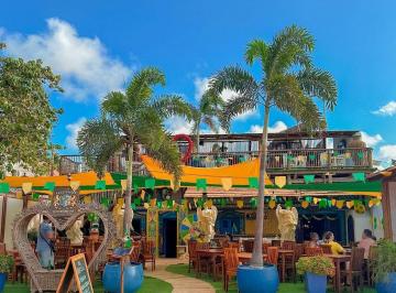 Comercial , Jijoca de Jericoacoara · Grande empreendimento a venda no coração de Jericoacoara 