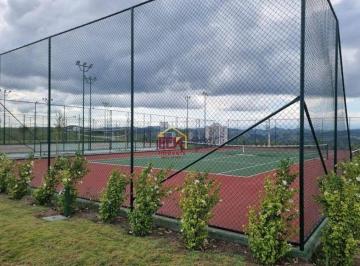 812669c91dec5eb5cdc128f6f31cd3f838034b8d · Terreno em Condomínio - Urbanova - Residencial Terras Alpha - 348m².