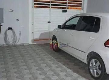dfaa1c703024382c29b05407fda96e337a9764ed · Casa com 2 dormitórios à venda, 52 m² por R$ 371.000,00 - Cidade Salvador - Jacareí/SP