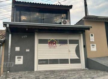 b2c0783333d10ee210748802254295a8881425e7 · Sobrado com 3 dormitórios à venda, 192 m² por R$ 403.000,00 - Bandeira Branca - Jacareí/SP
