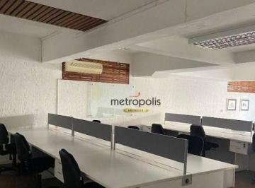 Sala · Pronto para seu negócio!