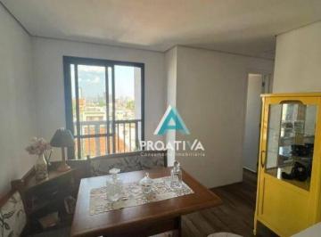 8b1c87bce9a80a1f2aec6599d649d83f4e3d9f40 · Apartamento com 2 dormitórios à venda, 40 m² - Santa Maria - Santo André/SP