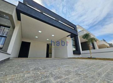 aa2d3d069ebe11bbaf4e58689739552fed842338 · Casa com 3 dormitórios à venda, 136 m² por R$ 920.000,00 - Residencial Reserva Ipanema - Sorocaba/SP