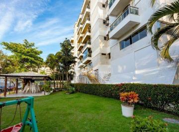 3d579166ba8979dec660584b8abaf6ec2d328ba7 · Apartamento com 4 dormitórios à venda, 186 m² por R$ 3.500.000,00 - Barra da Tijuca - Rio de Janeiro