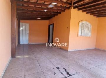 f0989e71f7f19bccf053fc321ec8d4ece1519a0b · Casa com 3 dormitórios à venda por R$ 315.000,00 - Vila Vitória - Itumbiara/GO
