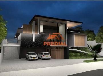 27c7d8a9282e369532943d3bd60cf6520816fca4 · Casa com 4 dormitórios à venda, 480 m² - Condomínio Reserva do Paratehy - São José dos Campos/SP