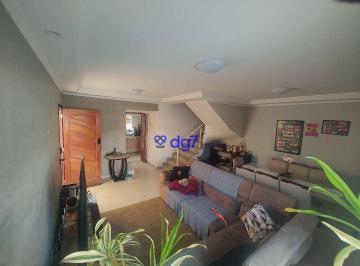 a9efa3ce65e7a876a8e57e2495293772cacf1c18 · Casa com 3 dormitórios à venda PORTEIRA FECHADA, 188 m² por R$ 850.000 - Granja