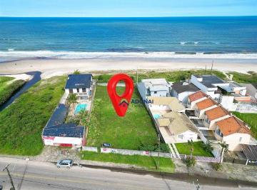 2ab5bbf1770eed1233aa89fedc948160ec9eeeaa · Terreno à venda, 1500 m² por R$ 2.900.000,00 - Nereidas - Guaratuba/PR