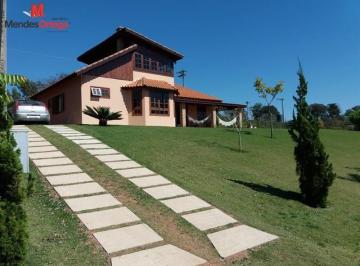 bef1fa2e496f16f5aec985731656010c65159fb2 · Casa em Condominio com 4 dormitórios à venda, 2100 m² por R$ 1.250.000 - Alpes de Piedade - Piedade/