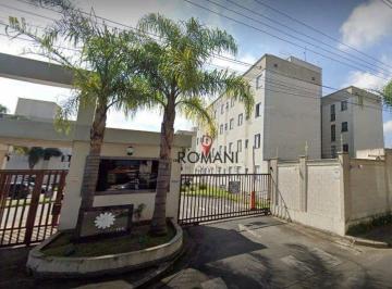 582ebf3ebdcb1ba69291e220f39ca983fd0c4dd1 · Apartamento com 2 dormitórios à venda, 52 m² por R$ 210.000,00 - Parque Santa Rosa - Suzano/SP