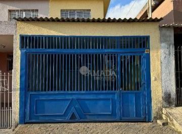 55803d7cbb90b01f36641948c5f6b73c23ec1323 · Sobrado com 3 dormitórios à venda, 123 m² por R$ 680.000,00 - Vila Frugoli - São Paulo/SP