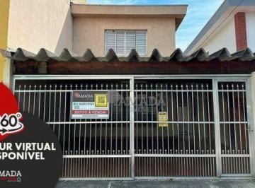 0a5bb908f2c57c2e85209779329375bff4c0a55f · Sobrado com 2 dormitórios à venda, 140 m² por R$ 650.000,00 - Vila Guilhermina - São Paulo/SP