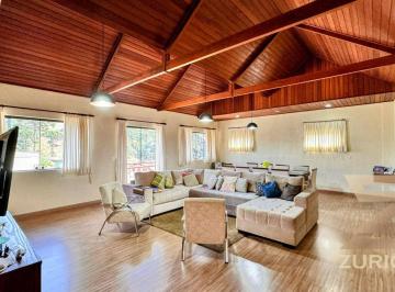b42783490ae1a3156efe2ba260ace44d29ca0b9f · Casa à venda, 260 m² por R$ 850.000,00 - Floresta Negra - Campos do Jordão/SP