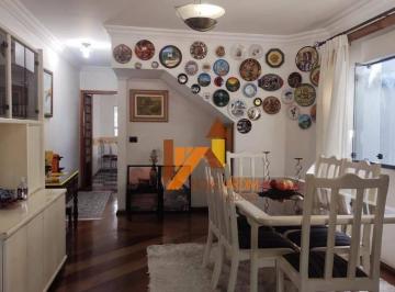 e61c619287eb686063cbe5c8c1b2042e897535e8 · Sobrado com 3 dormitórios à venda, 263 m² por R$ 799.000,00 - Paulicéia - São Bernardo do Campo/SP