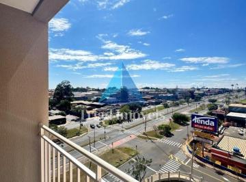 Apartamento · 54m² · 2 Quartos · 1 Vaga · Apartamento Mobiliada com 2 dormitórios à venda, 54 m² por R$ 370.000 - PRÓXIMO AO TIVOLI