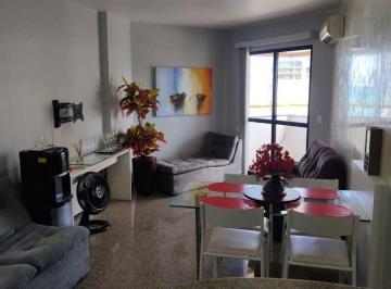 0023a9a6c062412b5b874f146eb78ac82e5bde15 · Apartamento com 2 dormitórios para alugar, 60 m² por R$ 3.873,09/mês - Meireles - Fortaleza/CE