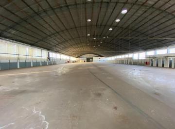802fd41240701589aeecdece41ddea2ded697073 · Galpão para alugar, 2582 m² por R$ 31.450,00/mês - Vila Linópolis I - Santa Bárbara D'Oeste/SP