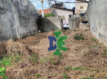 0f8dce5c5e222ff25fd734e8172d6ab6ca34f291 · Terreno à venda, 126 m² por R$ 130.000,00 - Jardim Santa Marina - Jacareí/SP